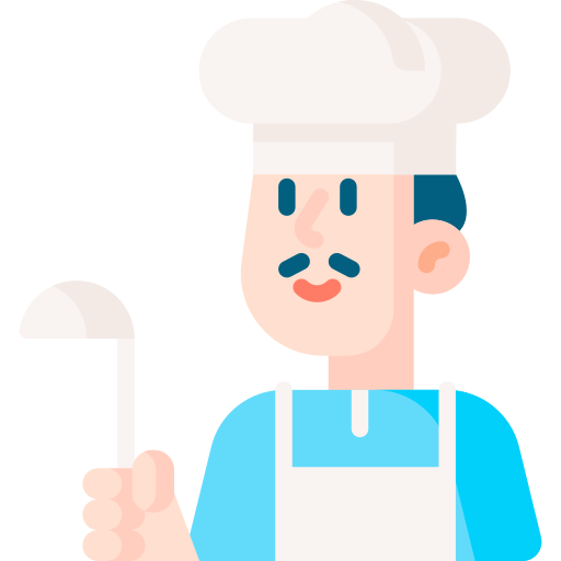 CuisineGenius logo